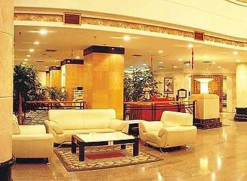 Donghe Garden Hotel Чунцин Екстериор снимка